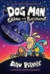 Dog Man: Grime and Punishment