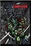 Teenage Mutant Ninja Turtles: The Ultimate Collection, Vol. 4