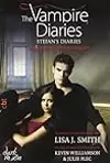 The Vampire Diaries - Stefan's Diaries - Am Anfang der Ewigkeit