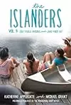 The Islanders, Vol. 1: Zoey Fools Around / Jake Finds Out
