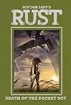 Rust, Vol. 3