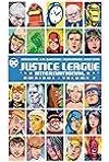 Justice League International Omnibus 2
