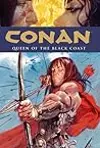 Conan, Vol. 13: Queen of the Black Coast