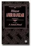 Hikayat Amir Hamzah
