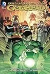 Green Lantern/New Gods: Godhead