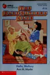 Hello, Mallory (The Baby-Sitters Club #14)