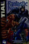 Essential Fantastic Four