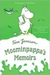 Moominpappa's memoirs