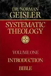 Systematic Theology, Vol. 1