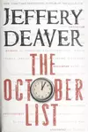 The October list