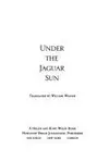 Under The Jaguar Sun