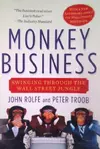 Monkey business