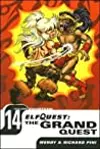 ElfQuest: The Grand Quest Volume 14