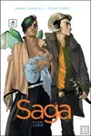 Saga, Volume Um