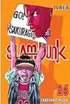Slam Dunk, #26