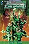 Green Lantern, Volume 3: The End