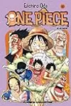 One Piece 60: Mi hermano