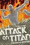 Attack on Titan: Colossal Edition 5