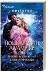 Holiday With A Vampire: Christmas Cravings / Fate Calls