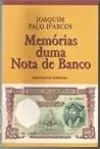 Memórias de Uma Nota de Banco