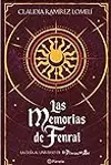 Las Memorias de Fenrai