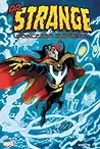 Doctor Strange: Sorcerer Supreme Omnibus, Vol. 1