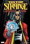 Doctor Strange: Sorcerer Supreme Omnibus, Vol. 3