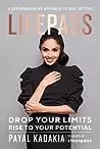 LifePass: Drop Your Limits, Rise to Your Potential -A Groundbreaking Approach to Goal Setting