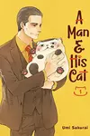 A Man and His Cat, Vol. 1