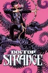 Doctor Strange, Vol. 3: Blood in the Aether