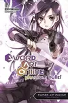 Sword Art Online, Vol. 05: Phantom Bullet