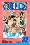 One Piece, Vol. 32: Love Song