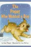 The Puppy Who Wanted a Boy