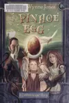 The Pinhoe Egg (Chrestomanci #6)