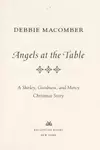 Angels at the table