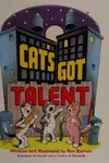 Cats got talent