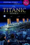 The Titanic sinks!