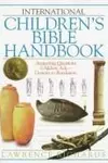 International children's Bible handbook