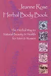The herbal body book
