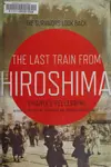 The last train from Hiroshima