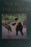 The boy in the garden