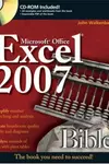 Excel 2007 Bible