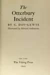 The Otterbury incident