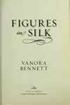 Figures in silk