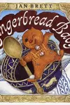 Gingerbread baby