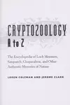 Cryptozoology A to Z