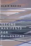 Second manifesto for philosophy