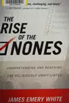 The rise of the Nones