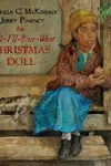 The all-I'll-ever-want Christmas doll
