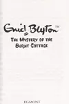 The Mystery of the Burnt Cottage (Five Find-Outers #1)